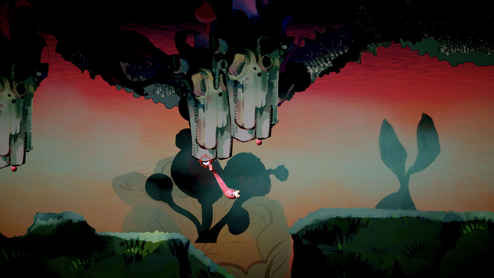 Screenshot for Aftertaste