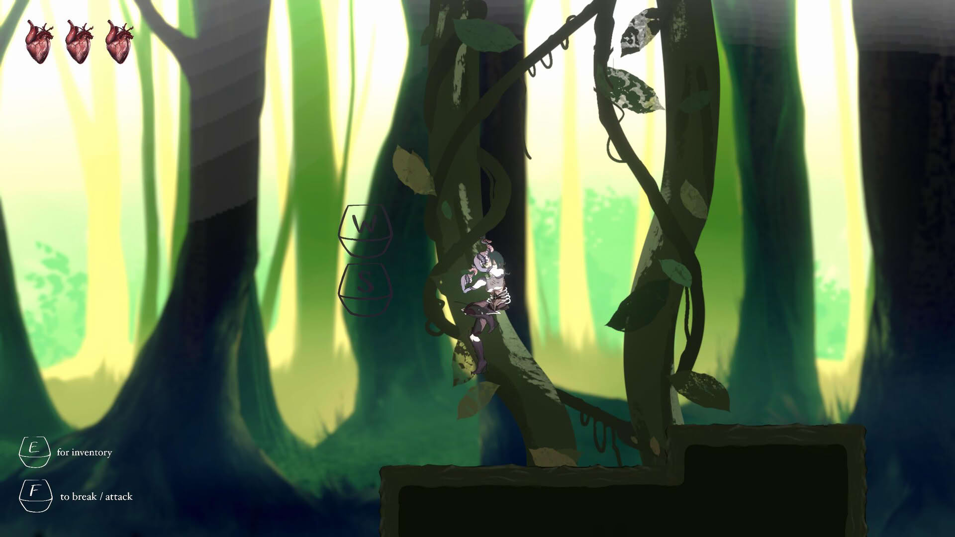 Screenshot for Haze