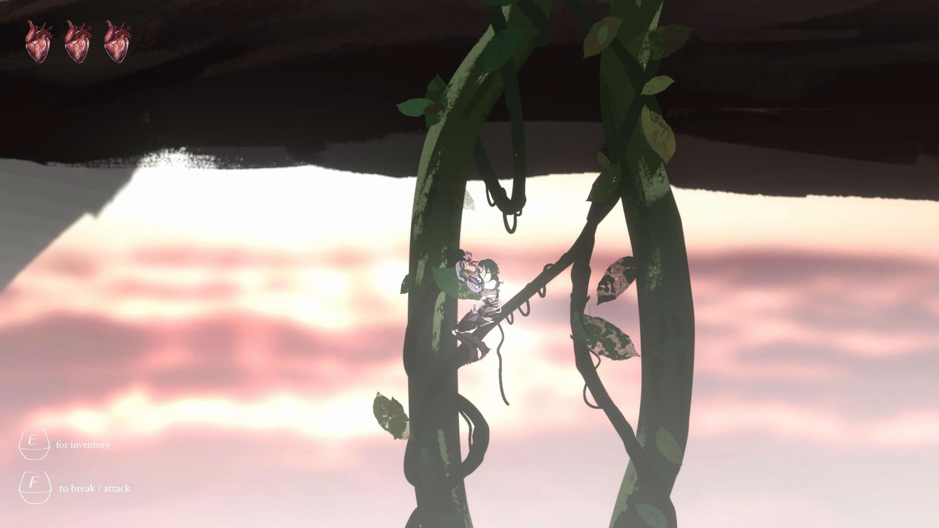 Screenshot for Haze