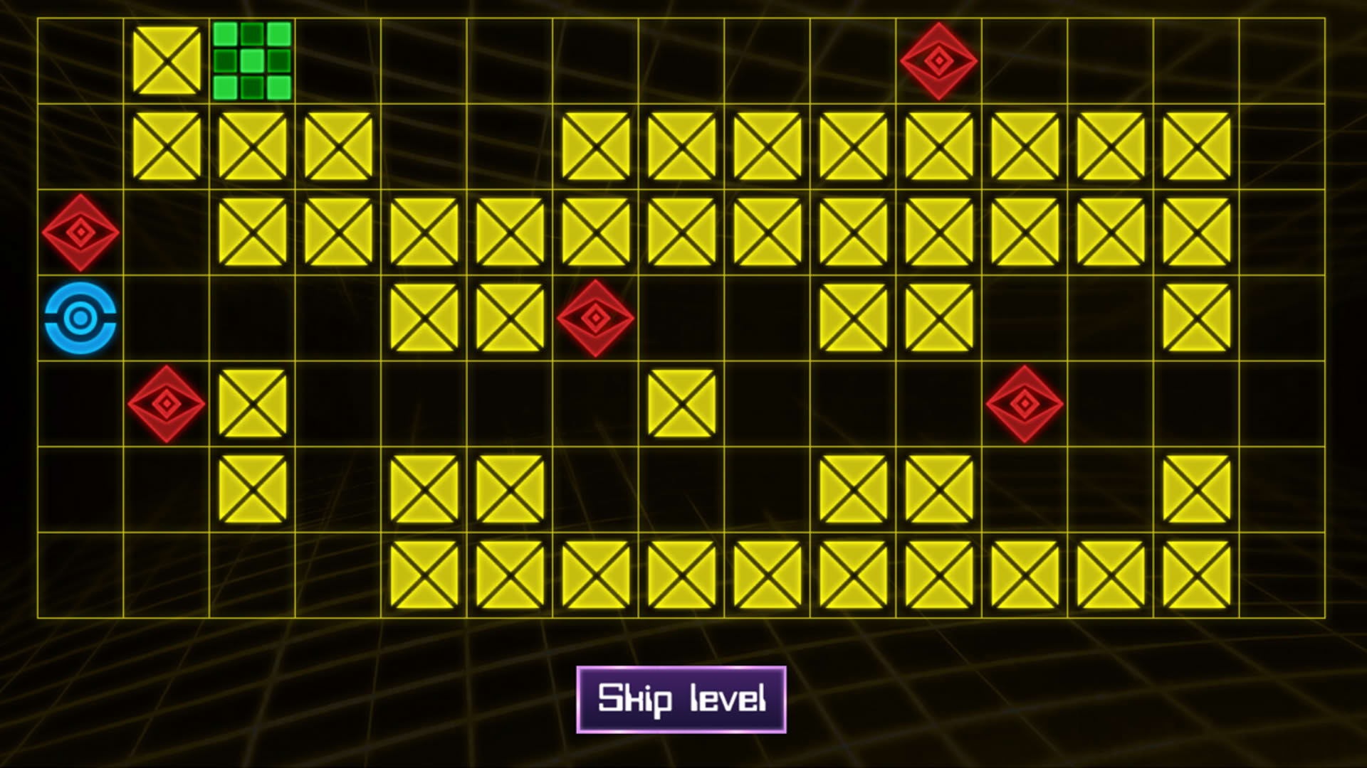 Screenshot for Unhack 2