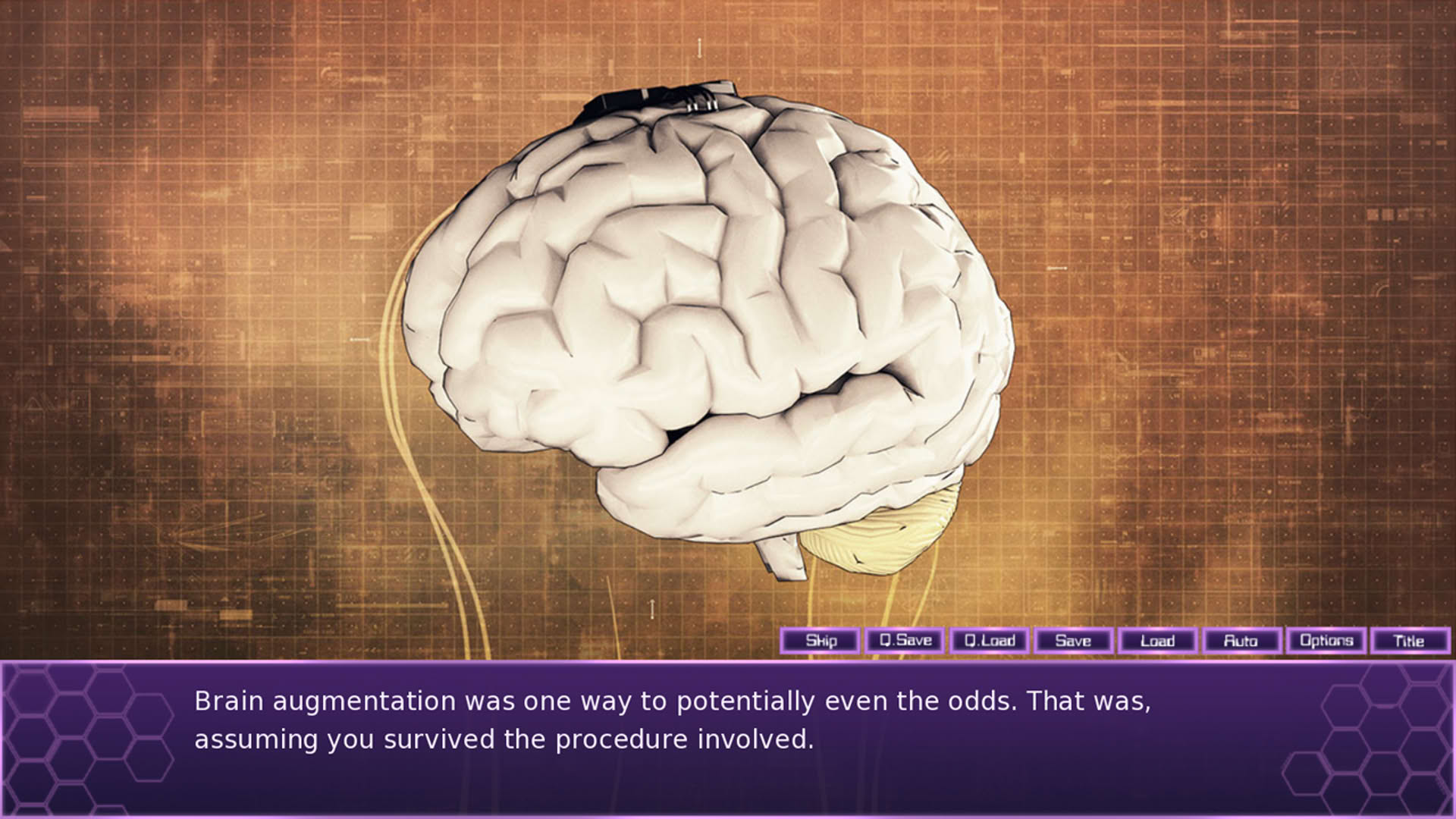 Screenshot for Unhack 2