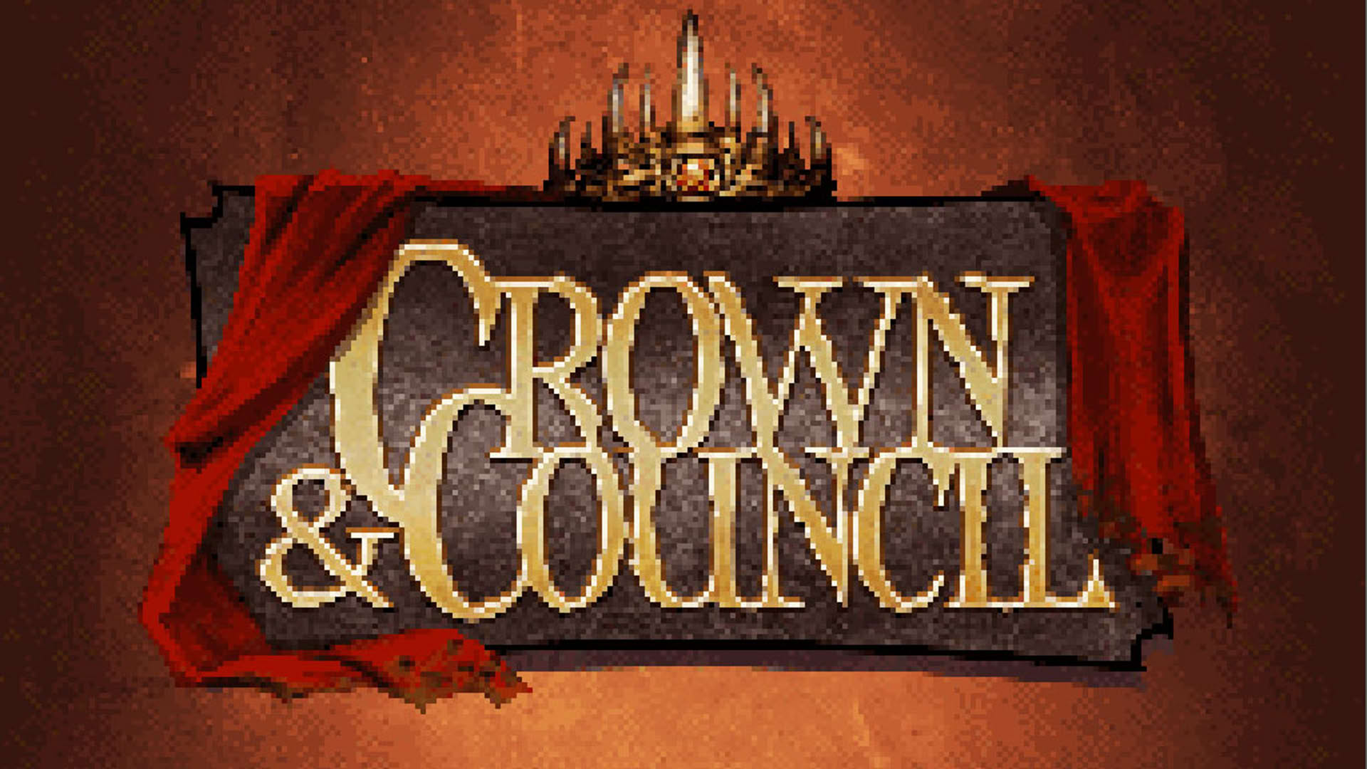 Screenshot for Crown and Council