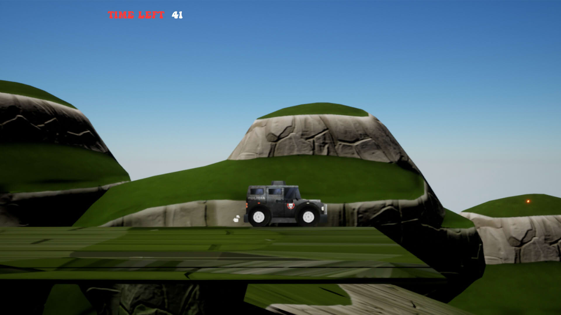 Screenshot for Valkeala Climb Race