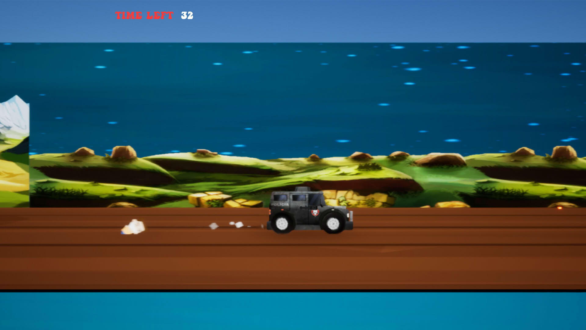 Screenshot for Valkeala Climb Race