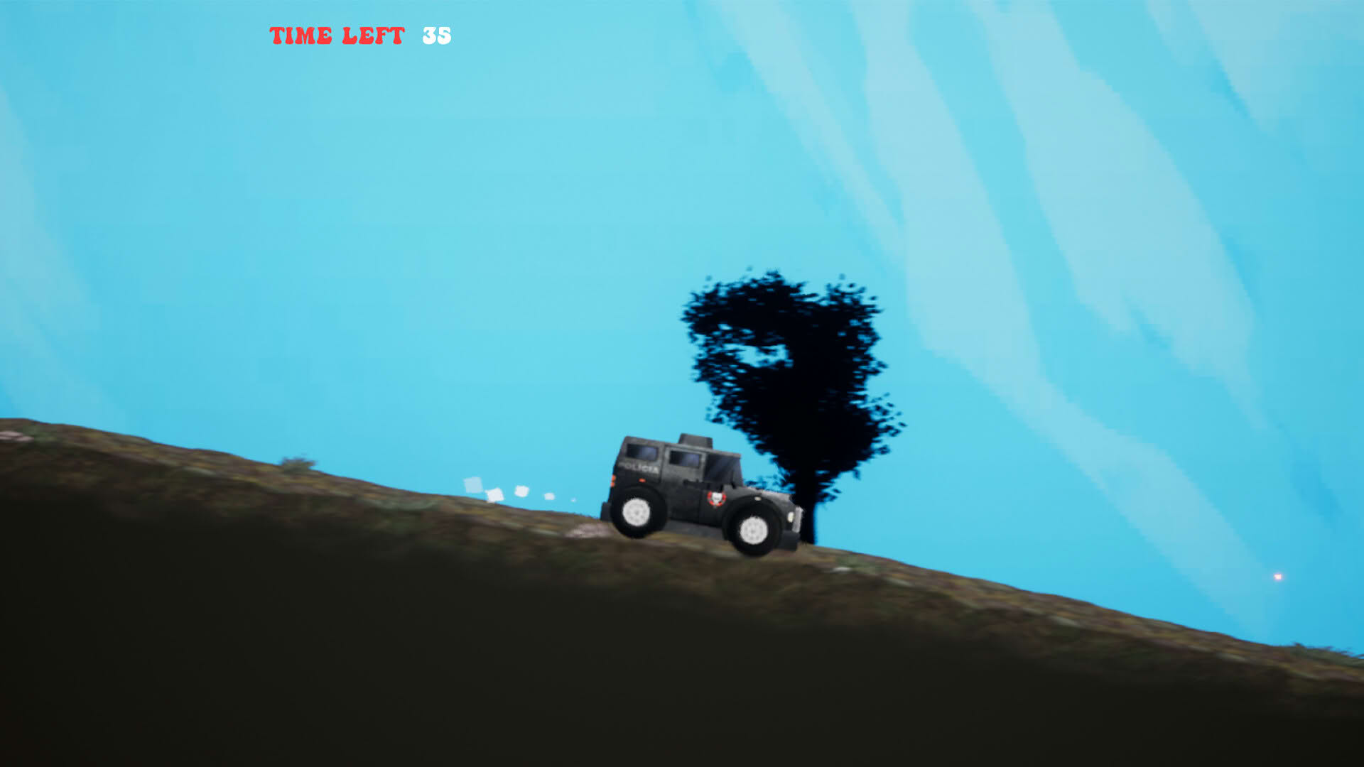Screenshot for Valkeala Climb Race