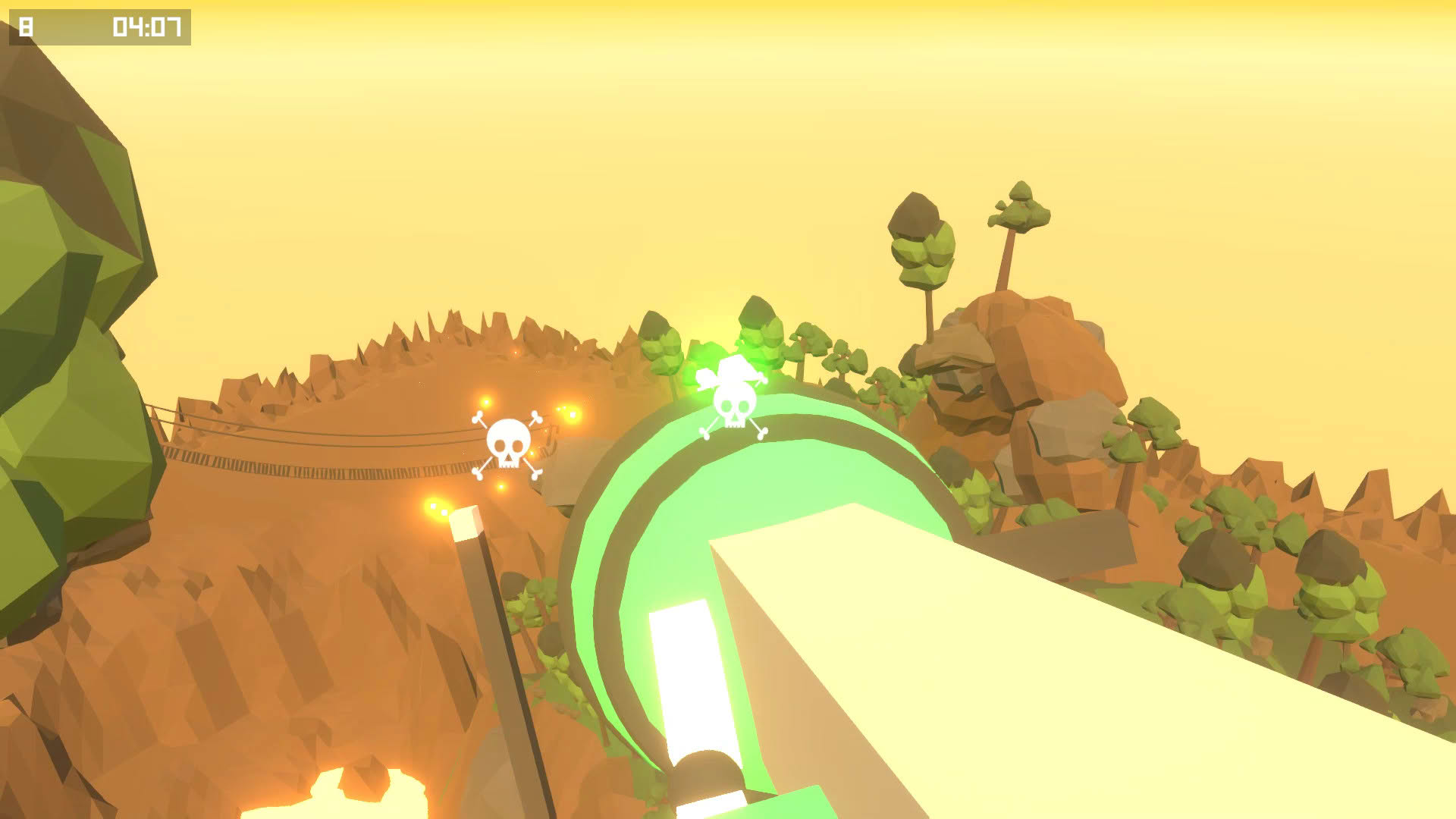 Screenshot for Polywar