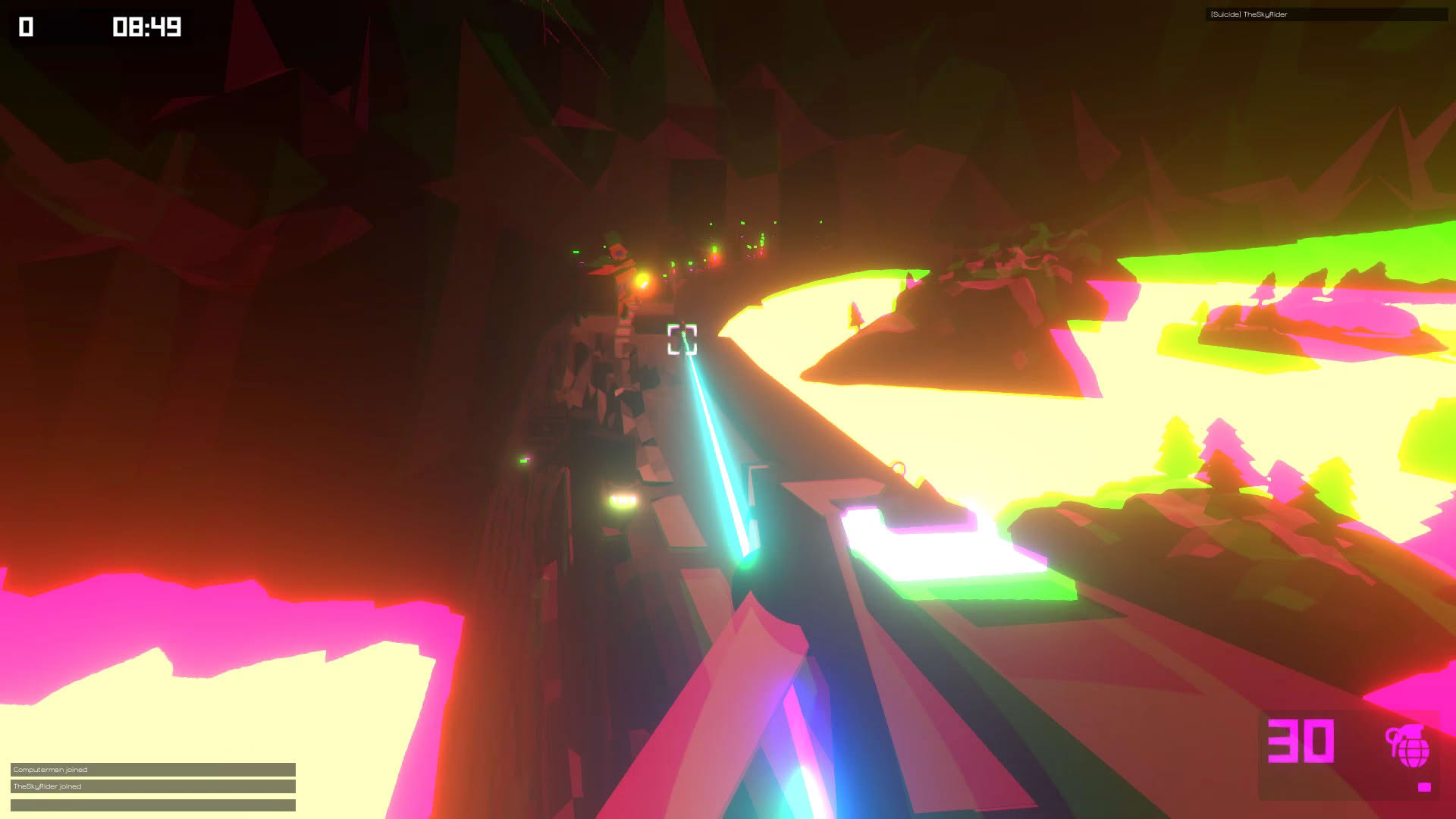 Screenshot for Polywar