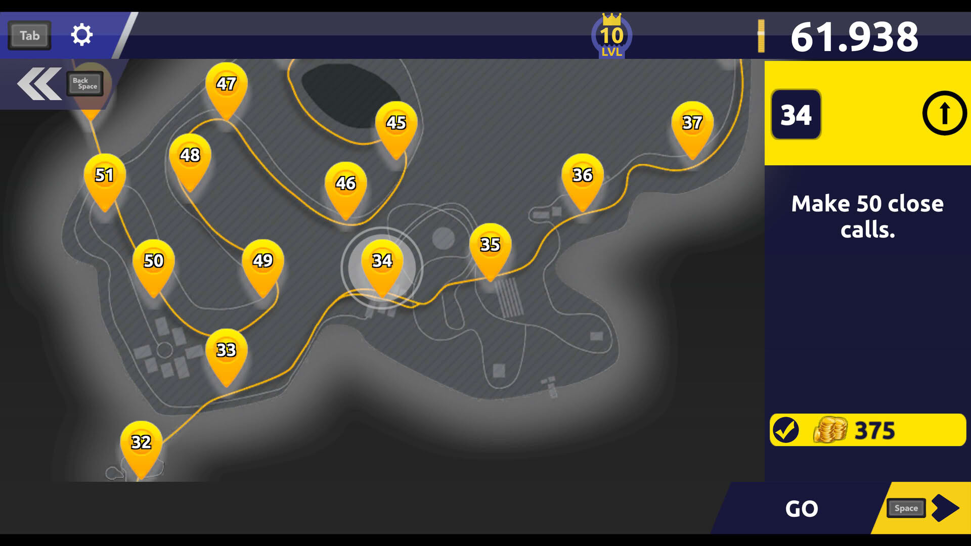 Screenshot for Nitro City Racing