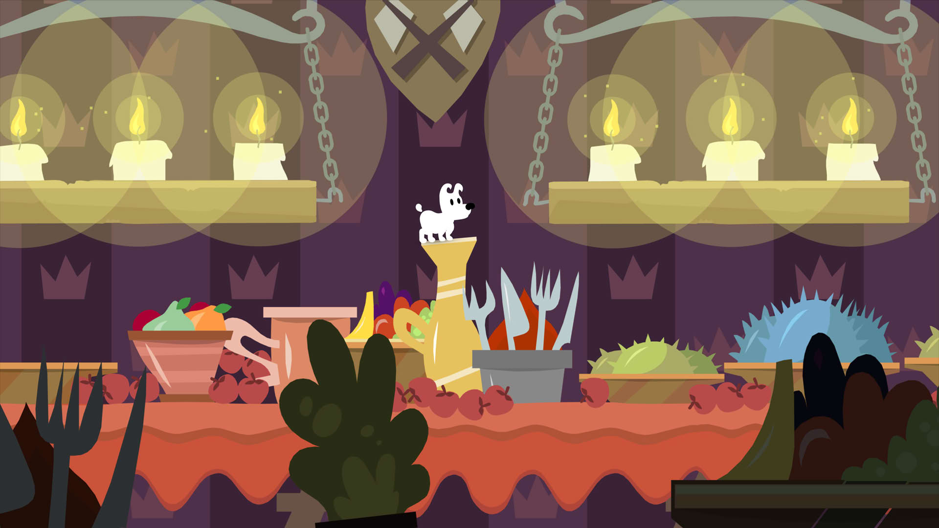 Screenshot for Mimpi Dreams