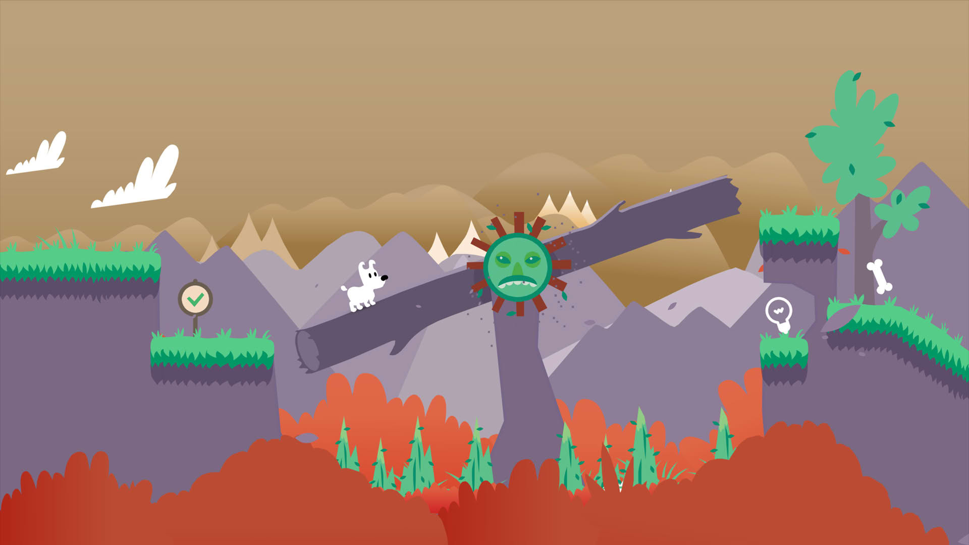 Screenshot for Mimpi Dreams