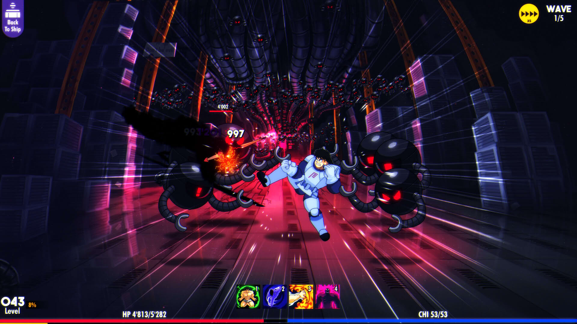 Screenshot for Turbozod