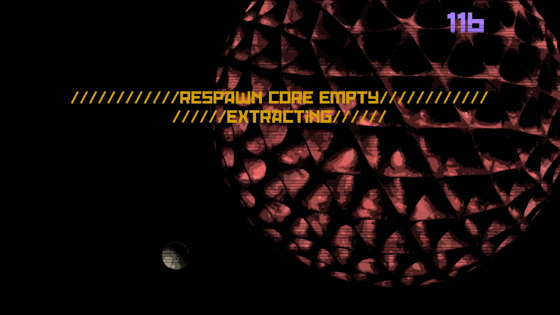 Screenshot for Ubermosh: Black