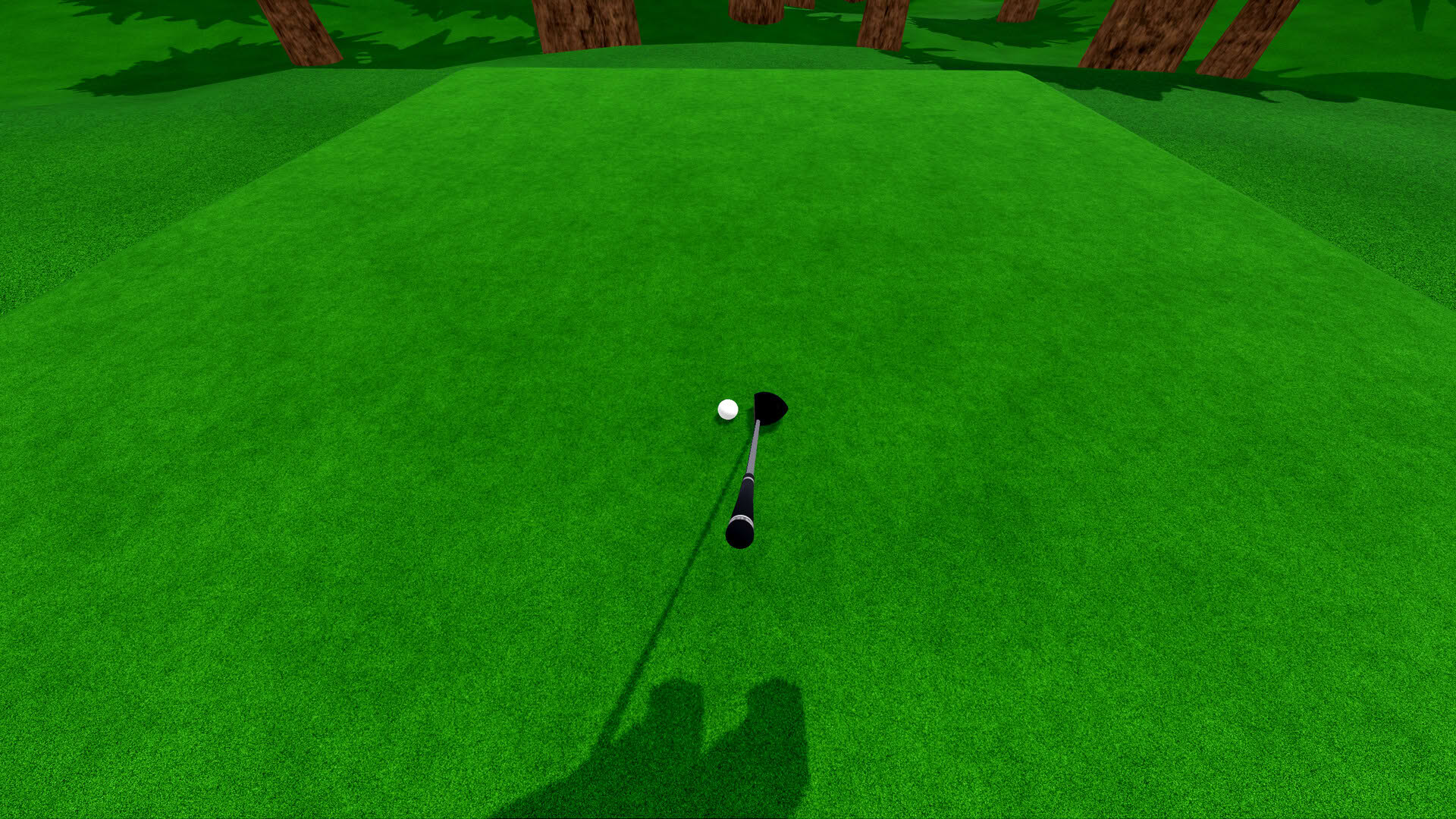 Screenshot for This Is Golf