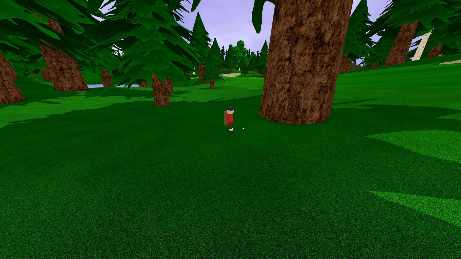 Screenshot for This Is Golf