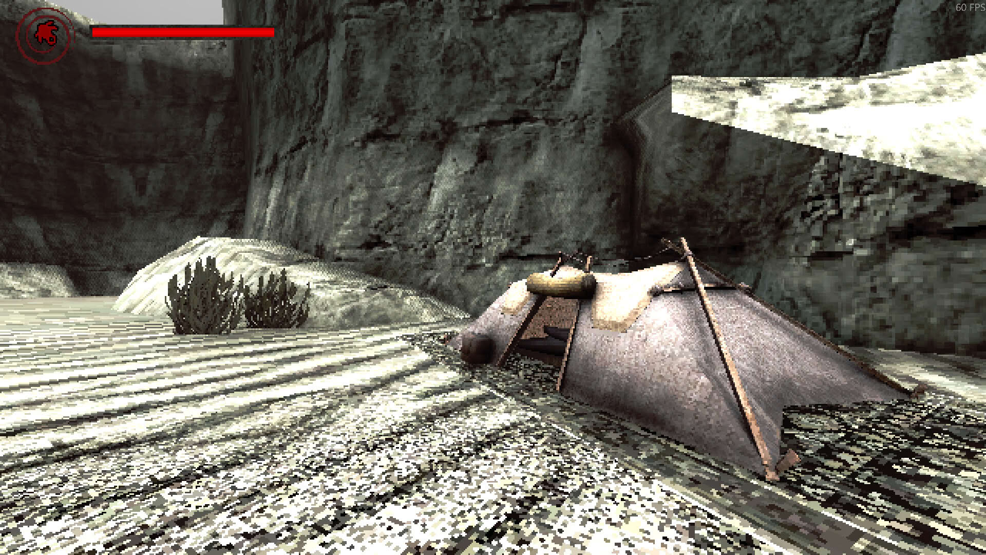 Screenshot for Idols of Ash