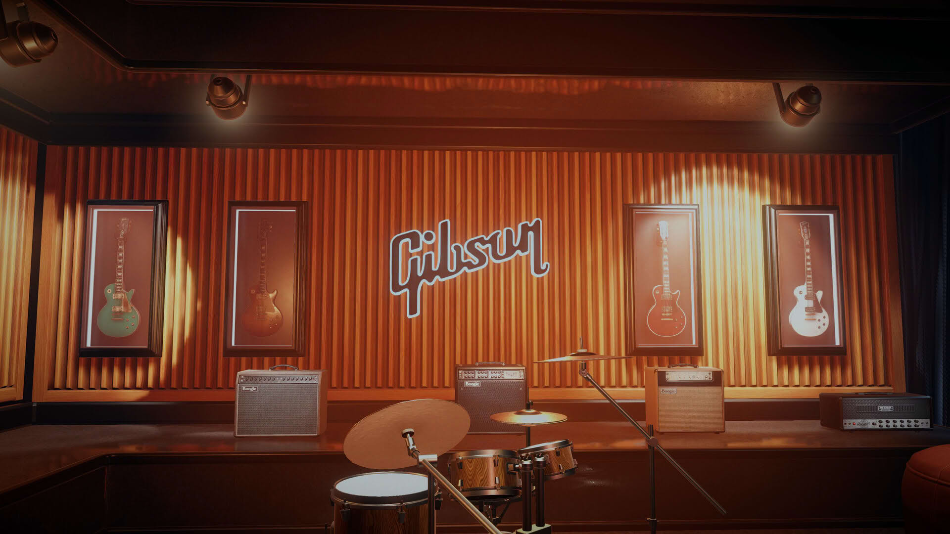 Screenshot for Stage Tour