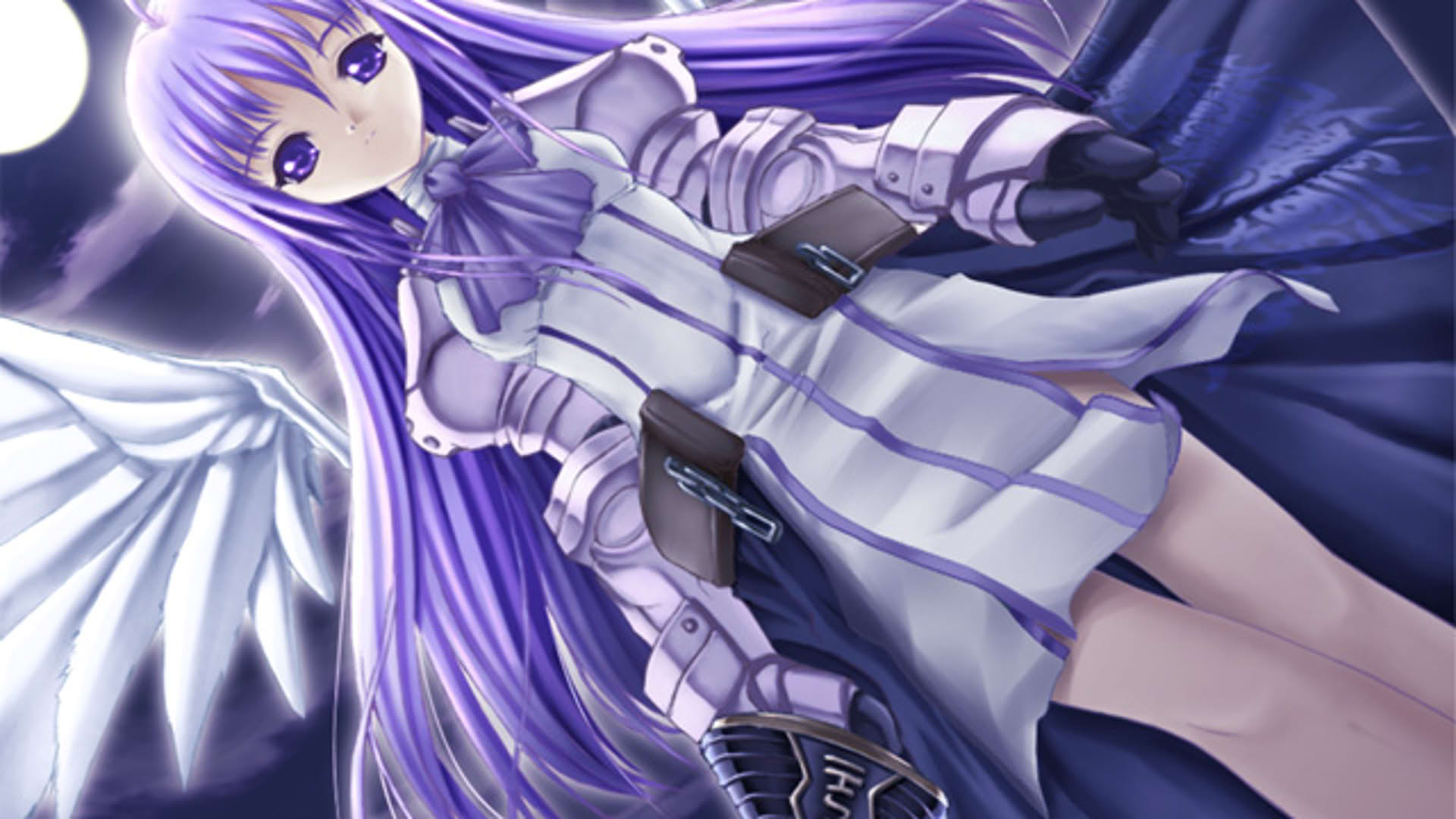 Screenshot for Aselia the Eternal: The Spirit of Eternity Sword
