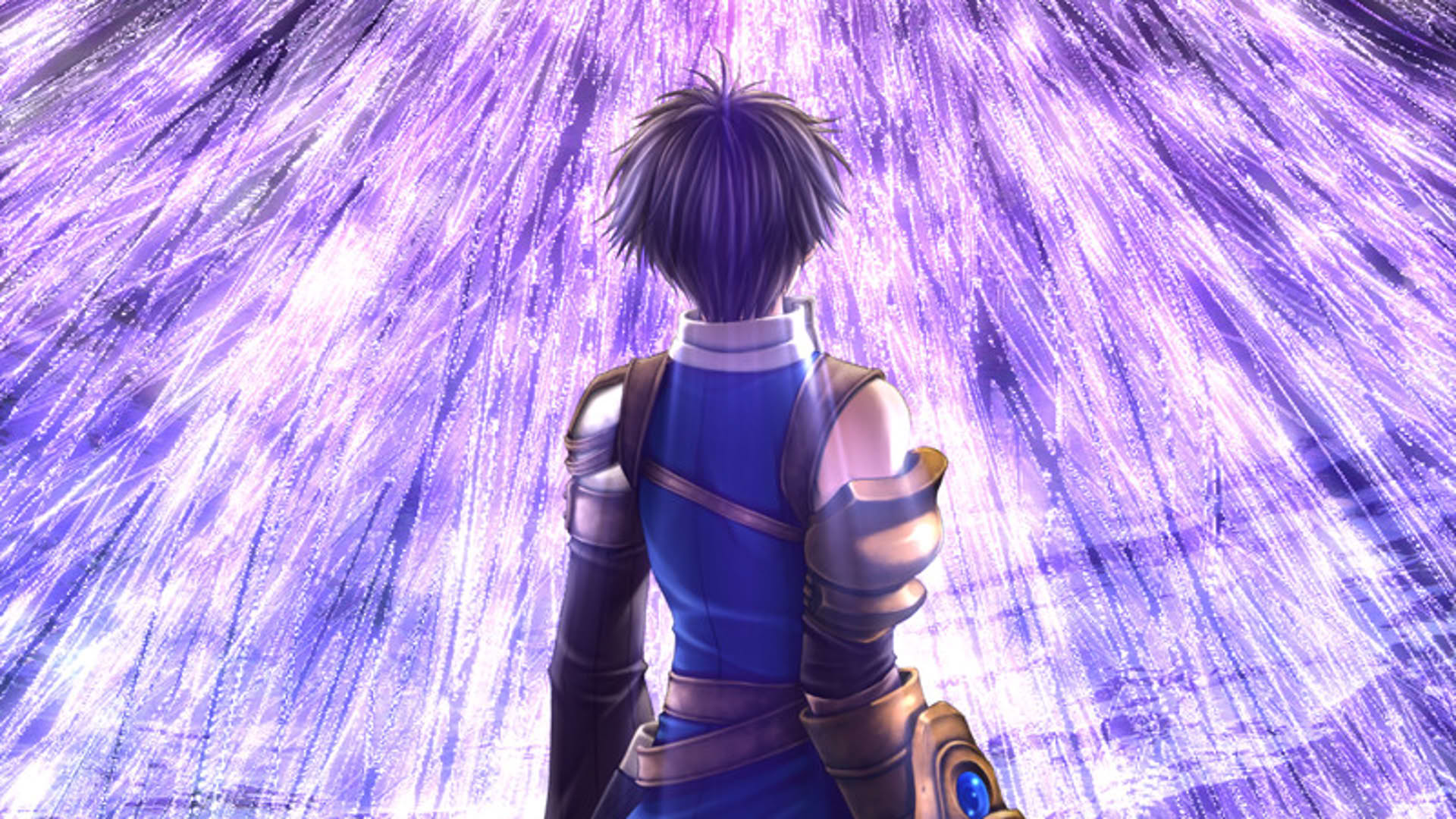 Screenshot for Seinarukana -The Spirit of Eternity Sword 2-