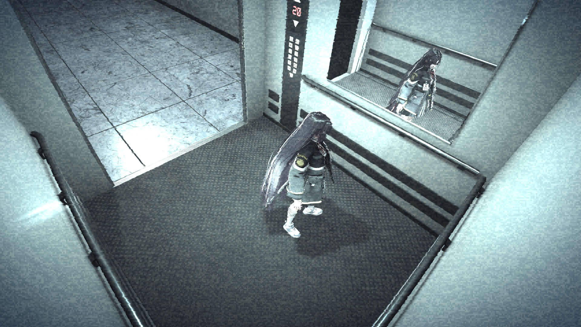 Screenshot for WPCA: World Phasebound Control Authority