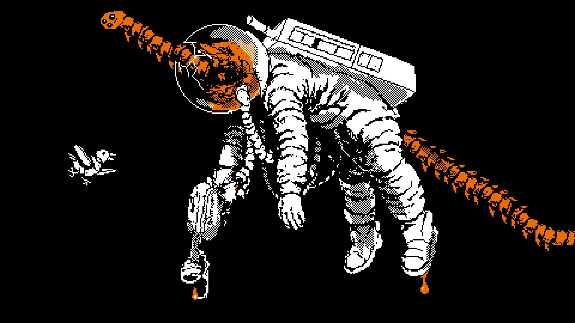 Screenshot for Kopernicus: Incremental Suffering