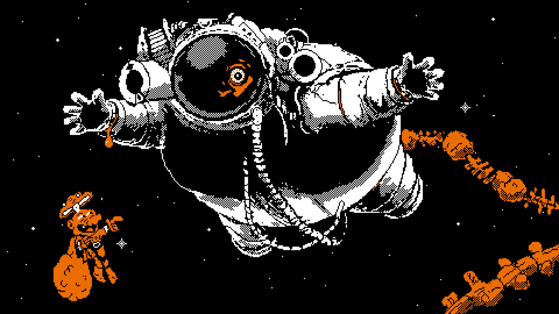 Screenshot for Kopernicus: Incremental Suffering