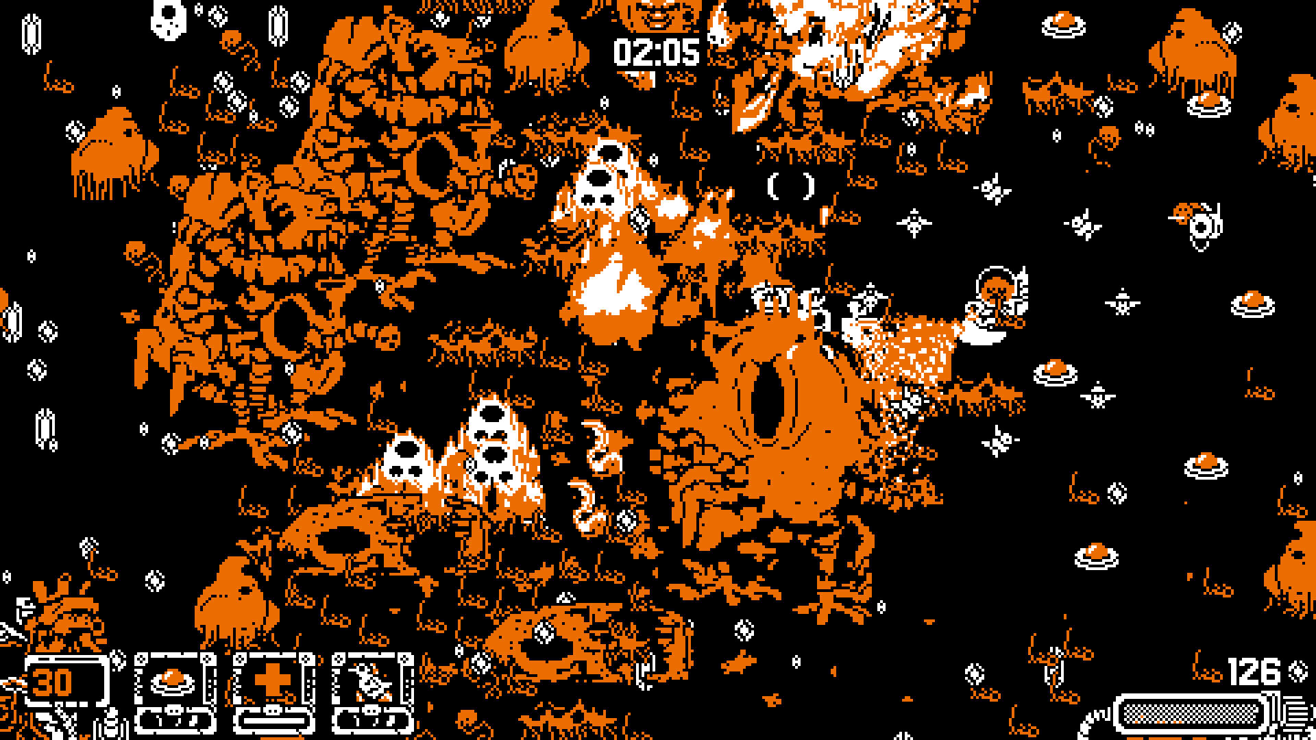 Screenshot for Kopernicus: Incremental Suffering