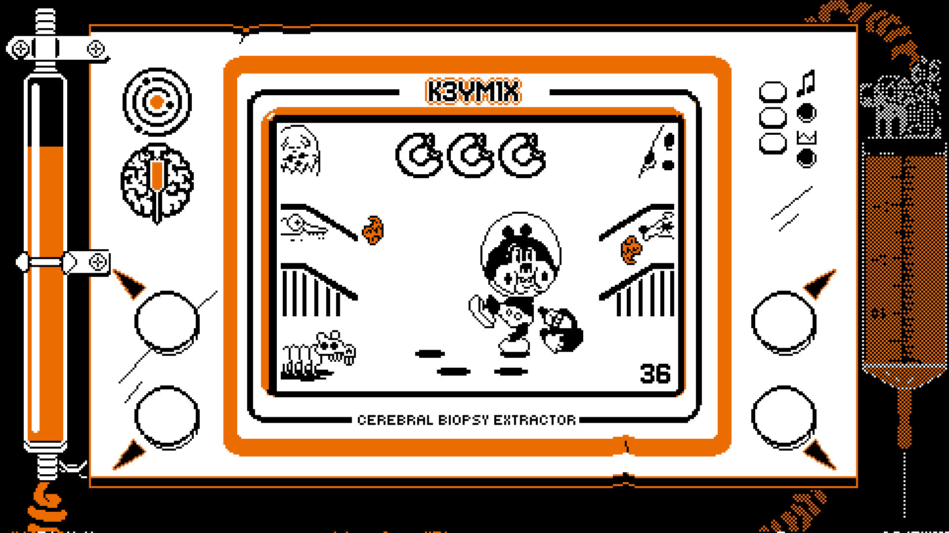 Screenshot for Kopernicus: Incremental Suffering