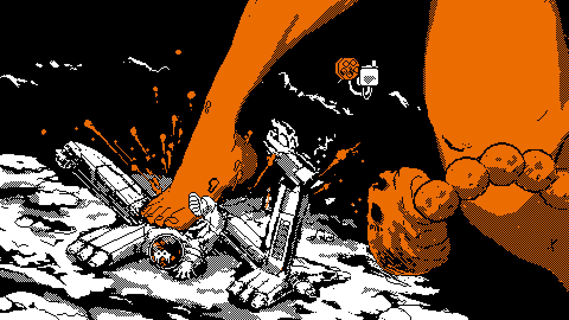 Screenshot for Kopernicus: Incremental Suffering
