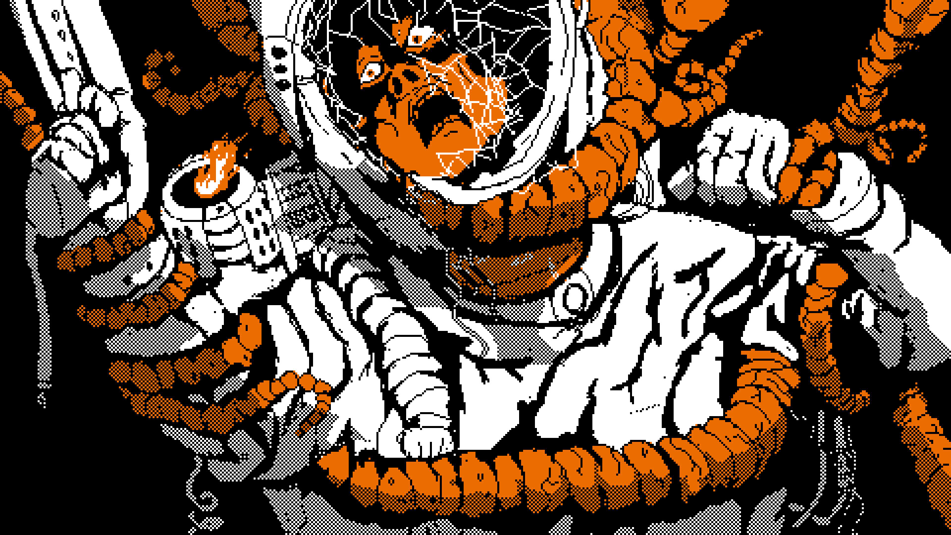 Screenshot for Kopernicus: Incremental Suffering