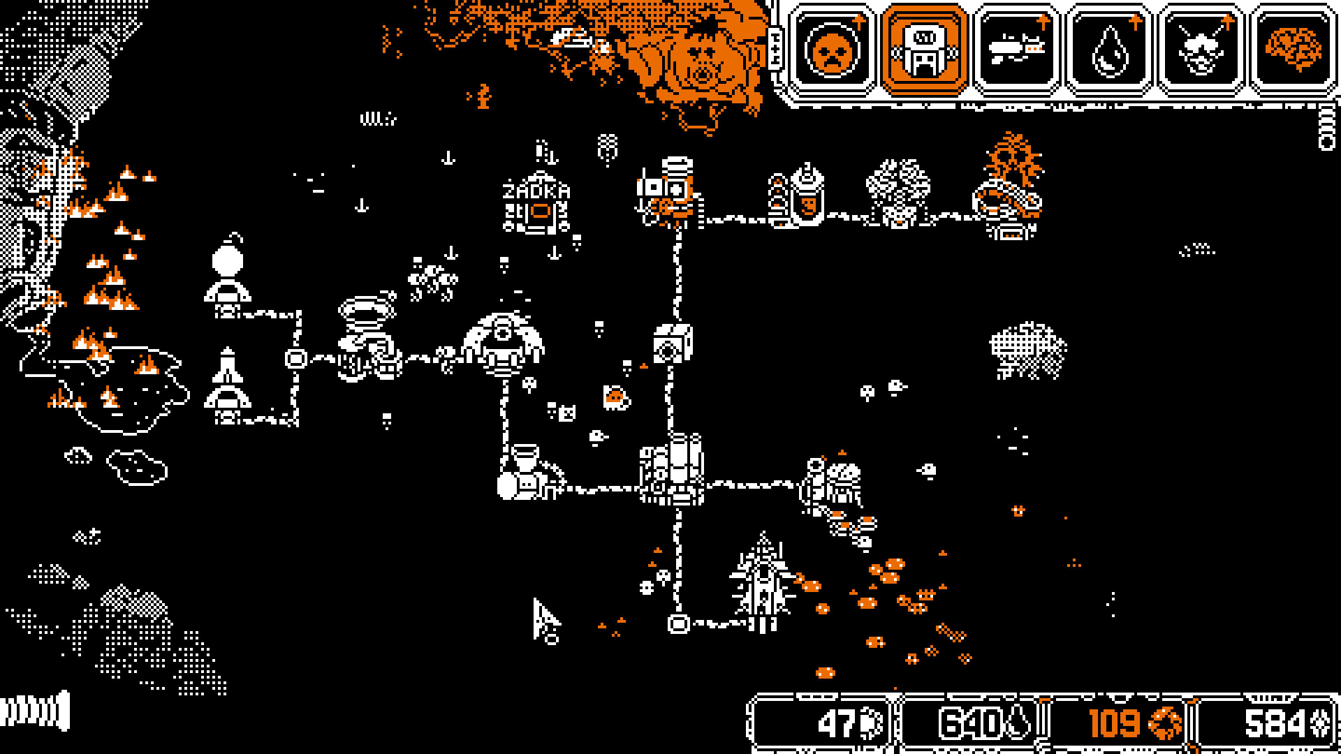Screenshot for Kopernicus: Incremental Suffering