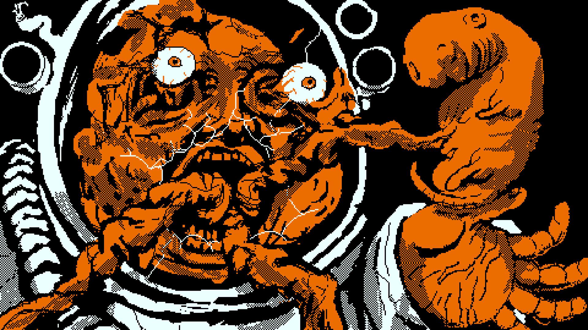 Screenshot for Kopernicus: Incremental Suffering