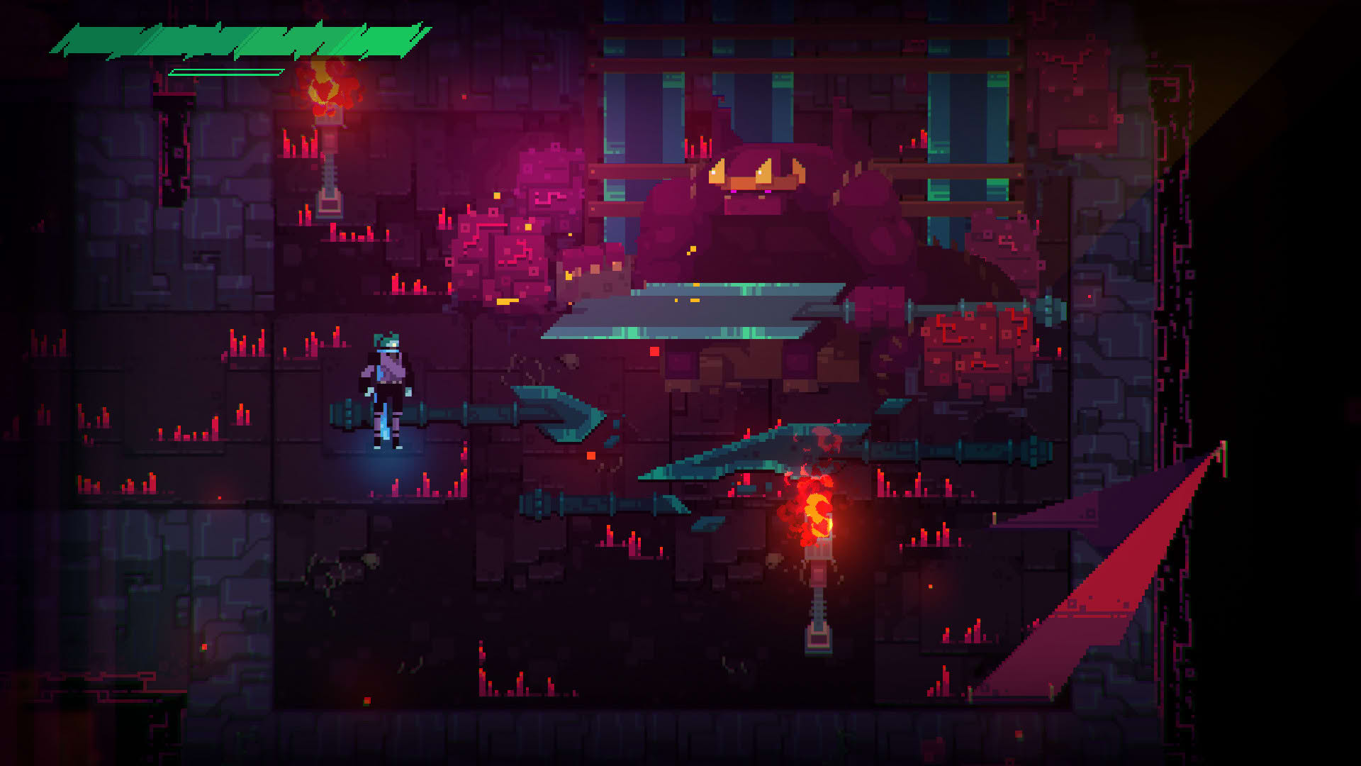 Screenshot for Phantom Trigger