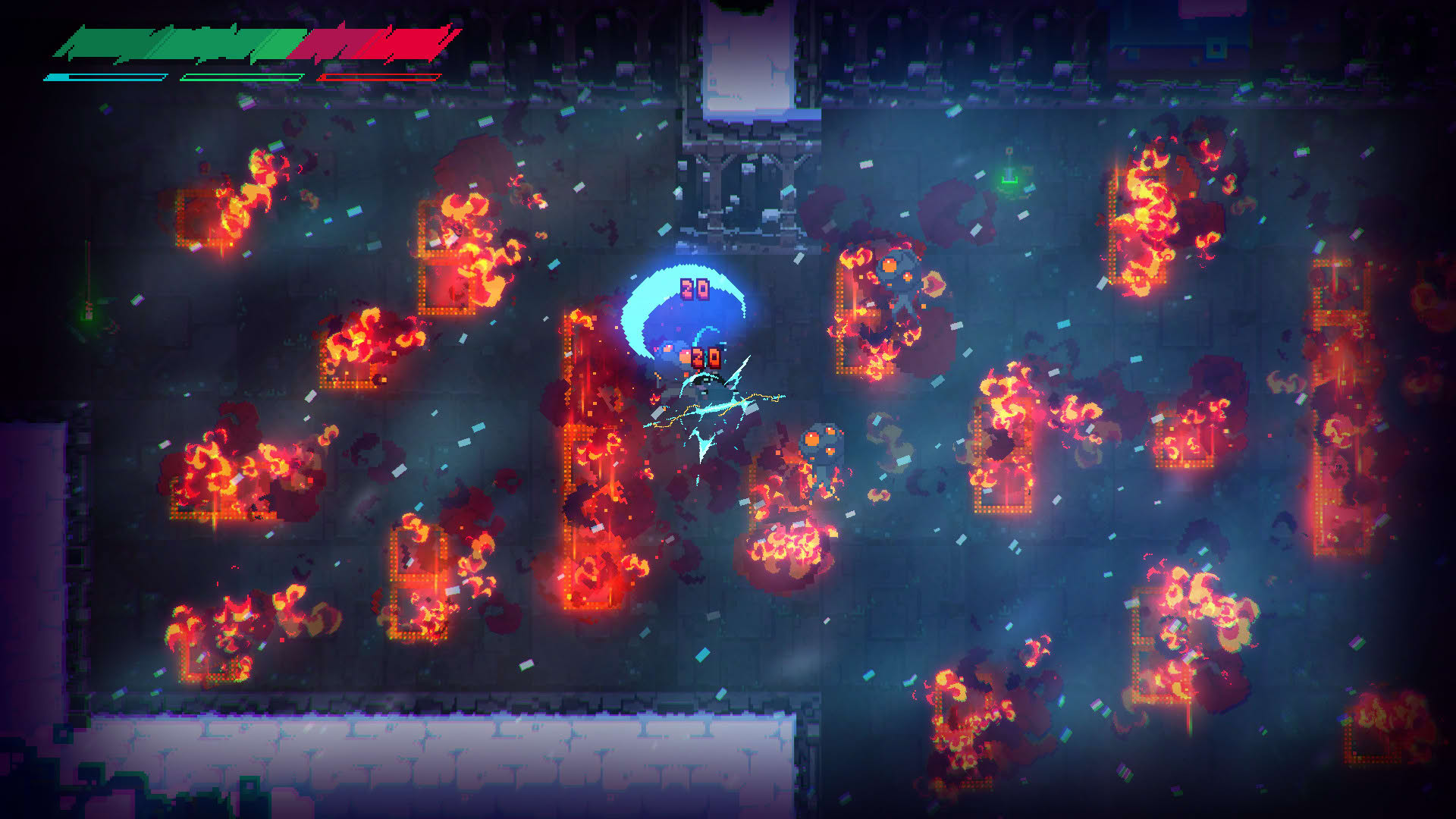 Screenshot for Phantom Trigger