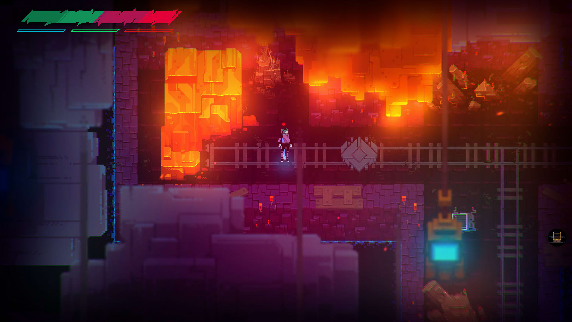 Screenshot for Phantom Trigger