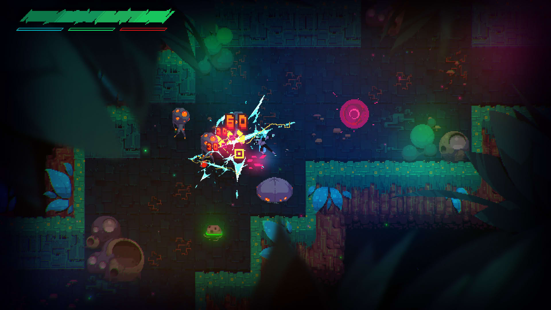Screenshot for Phantom Trigger