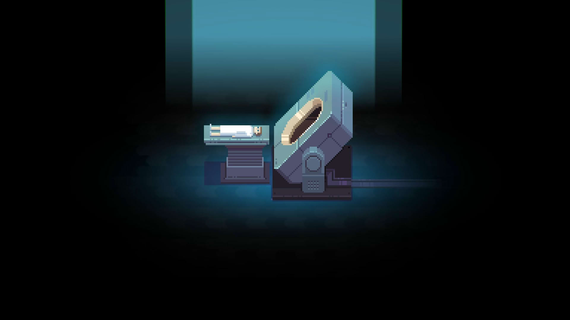 Screenshot for Phantom Trigger