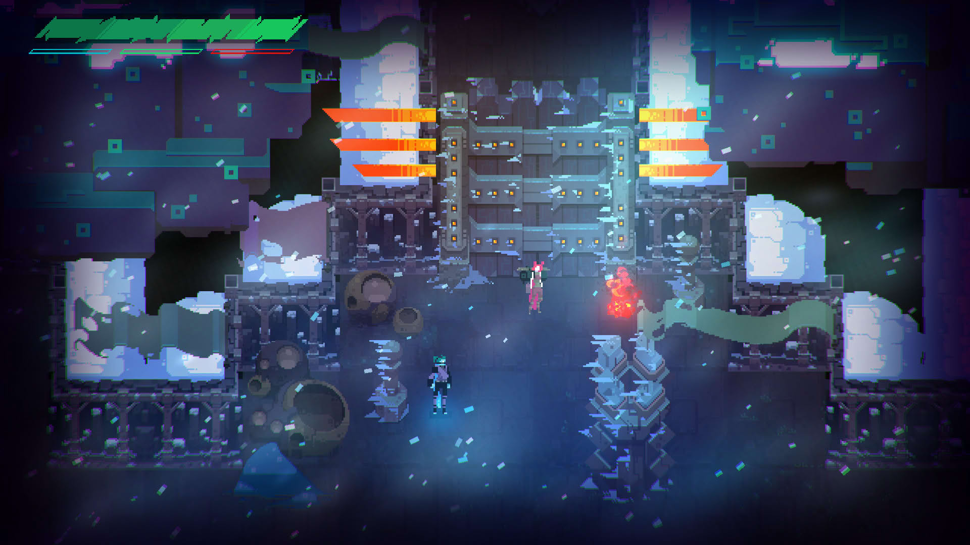 Screenshot for Phantom Trigger
