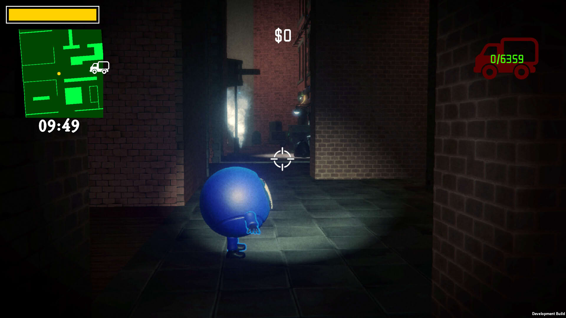 Screenshot for Pick a Boo