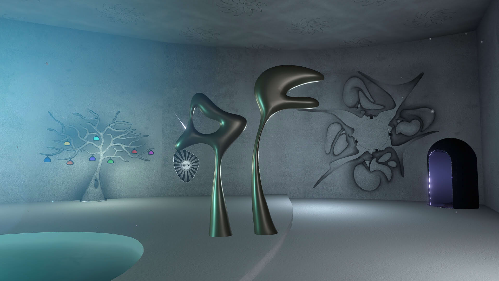 Screenshot for Leaves 3