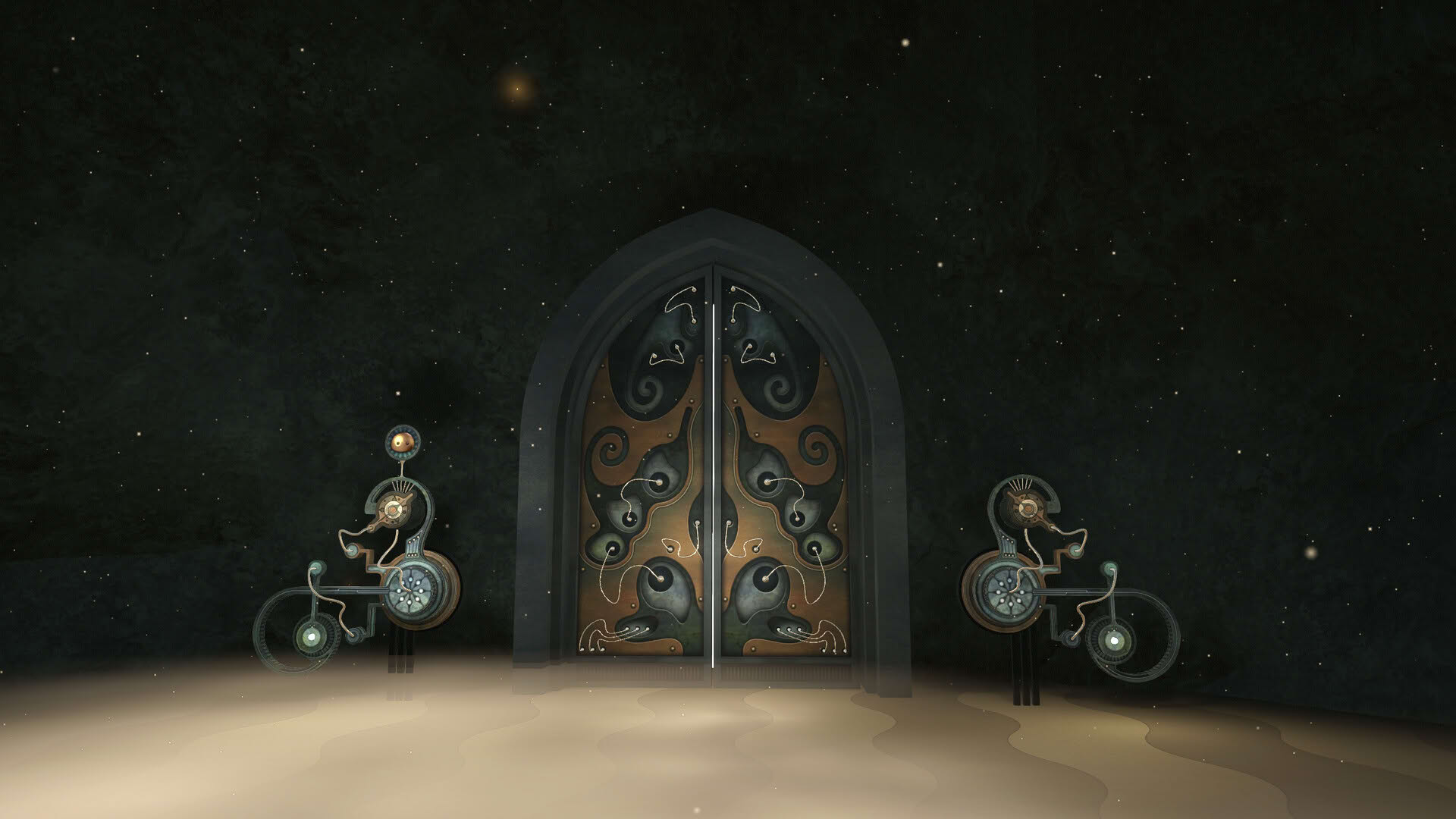 Screenshot for Leaves 3