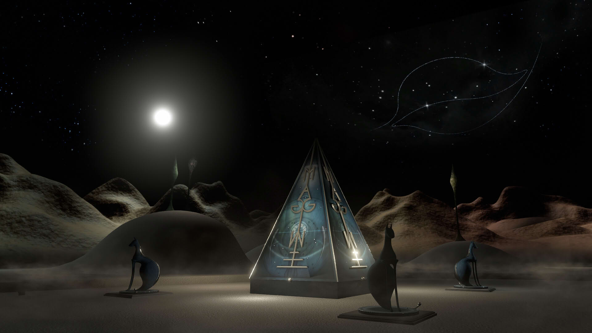 Screenshot for Leaves 3
