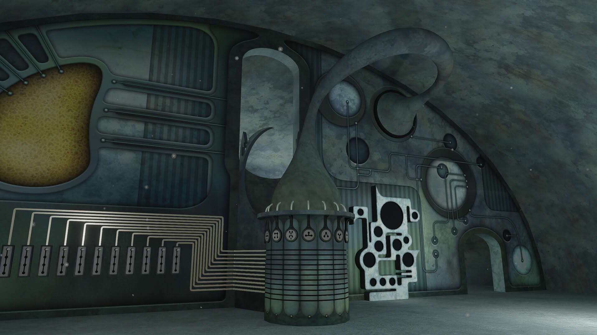 Screenshot for Leaves 3