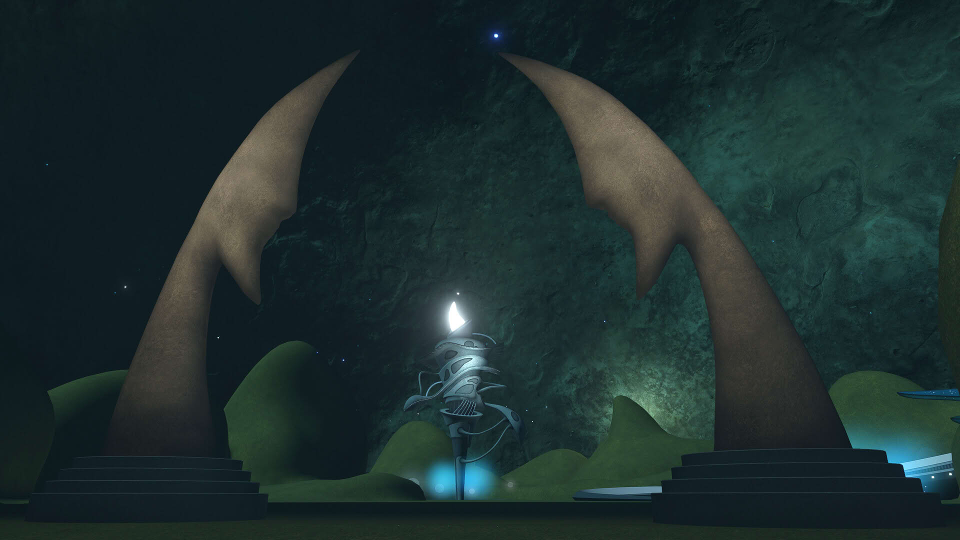 Screenshot for Leaves 3