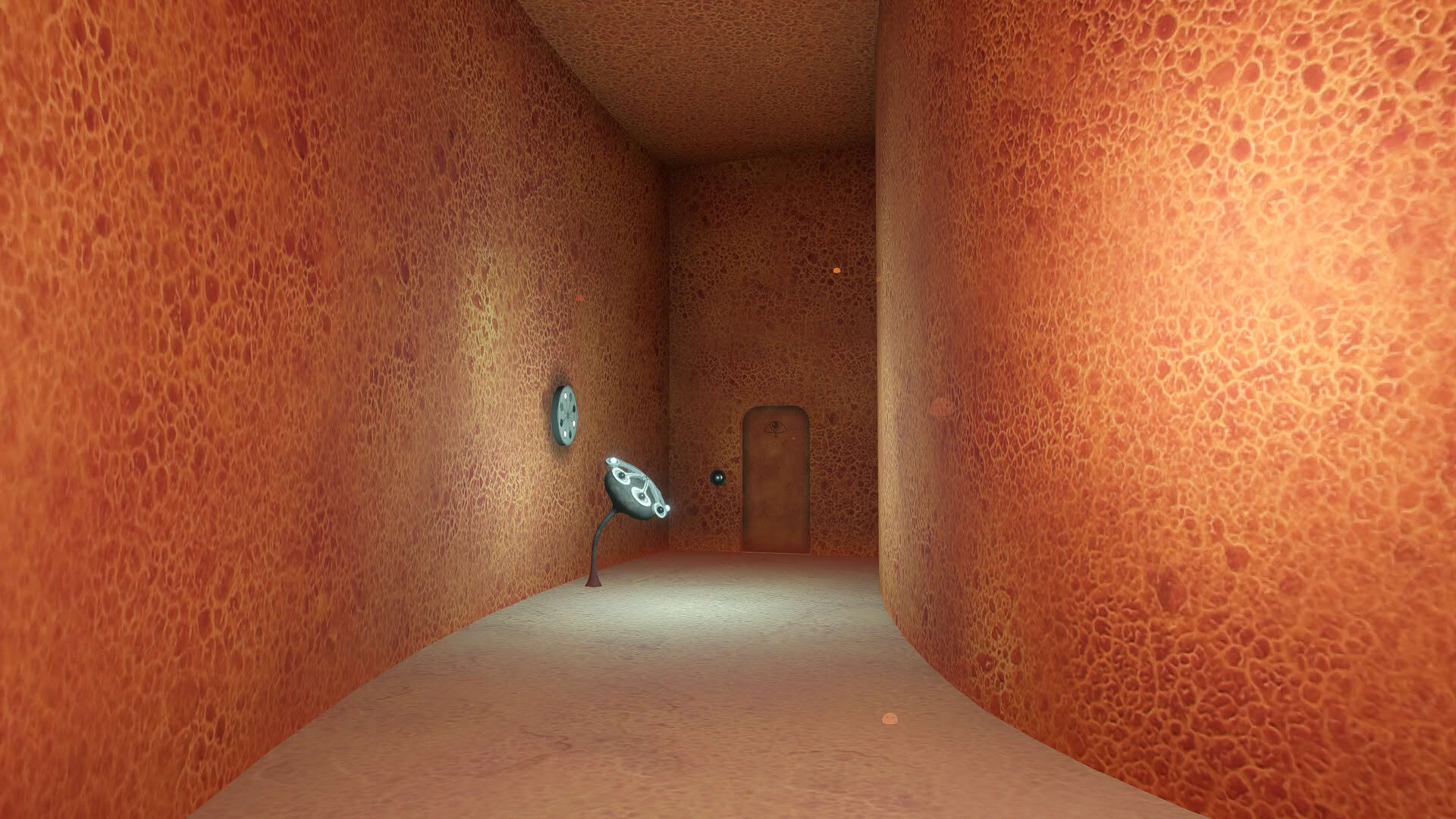 Screenshot for Leaves 3