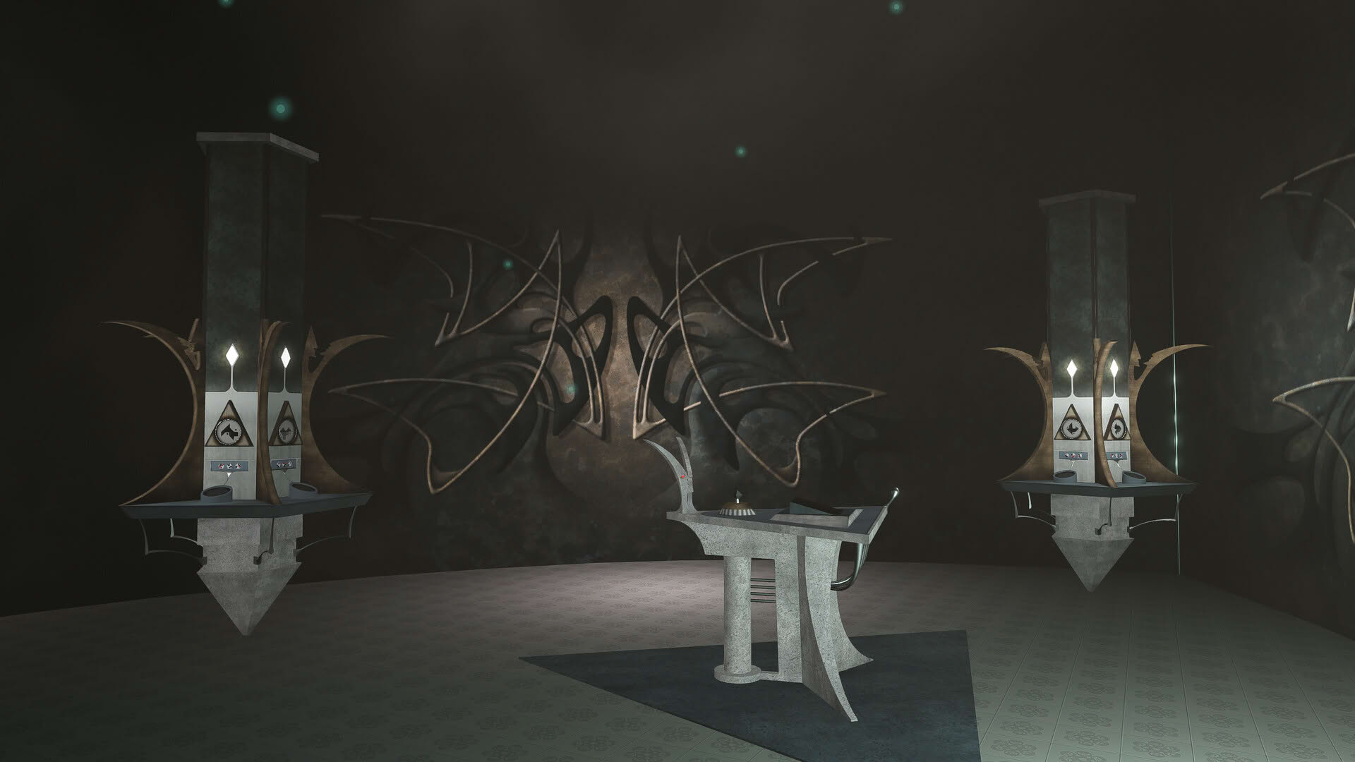 Screenshot for Leaves 3