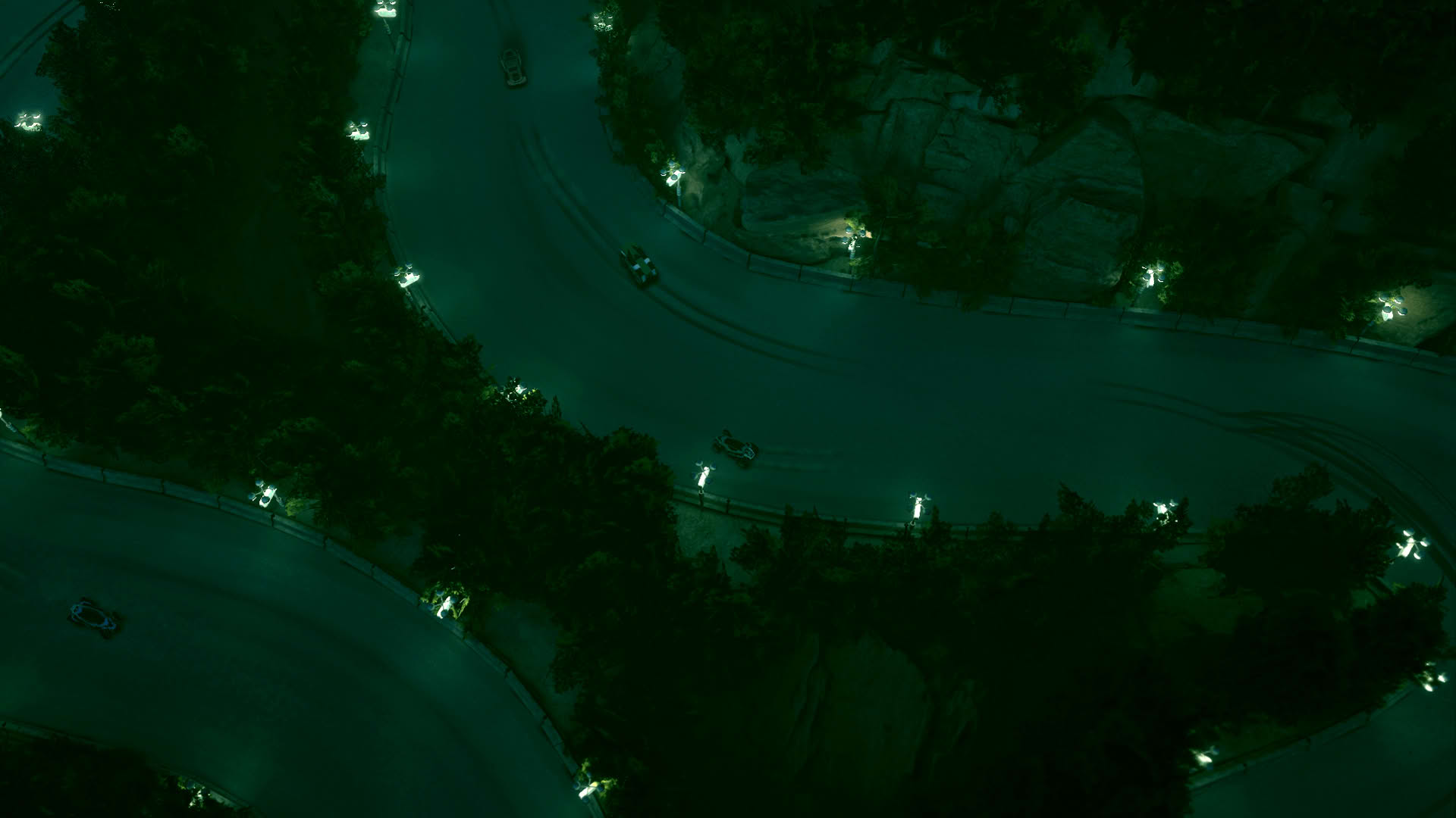 Screenshot for Mantis Burn Racing