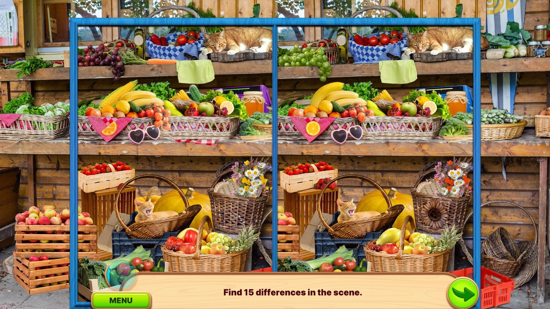 Screenshot for Big Adventure: Trip to Europe 11 - Collector's Edition