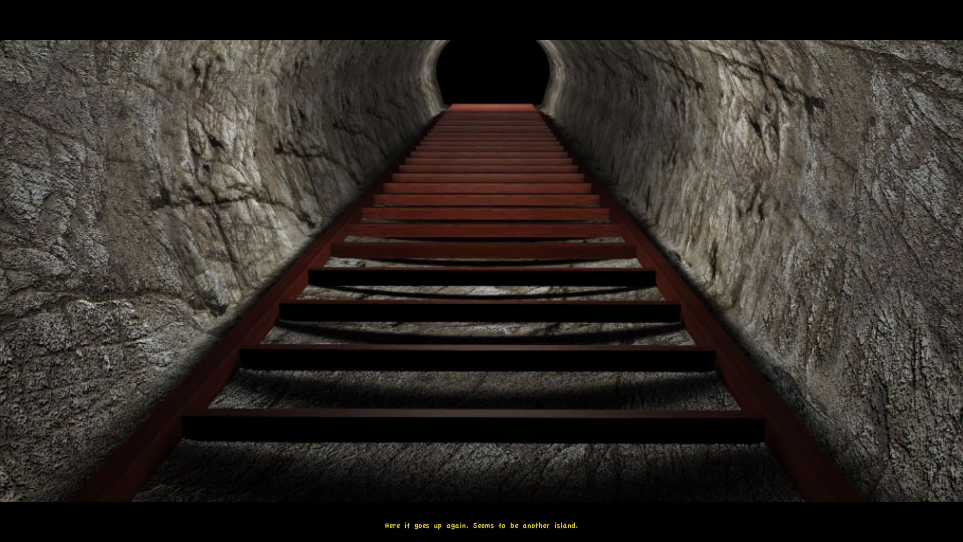 Screenshot for Doctor Watson - Treasure Island