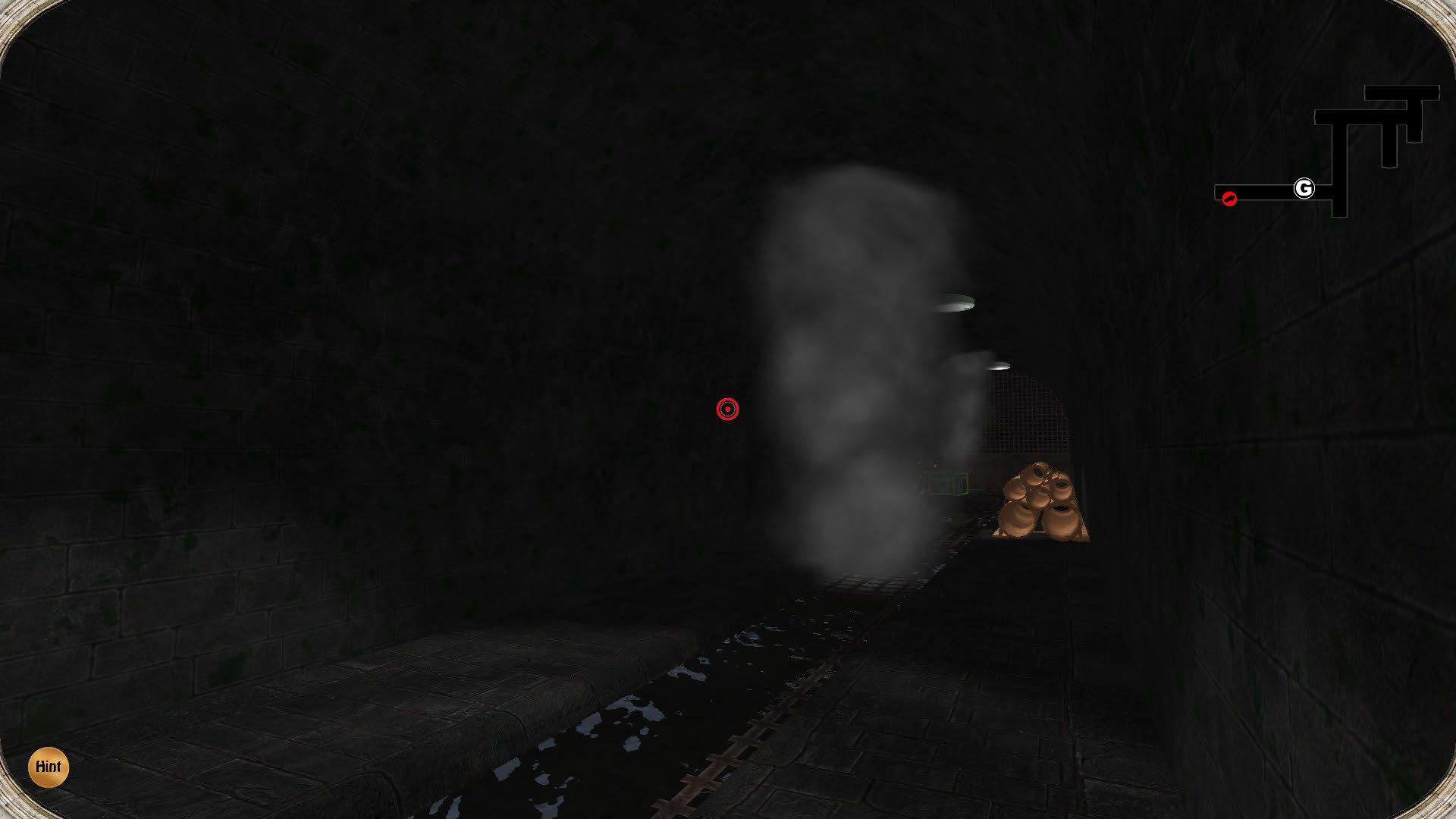 Screenshot for Doctor Watson: The Riddle of the Catacombs