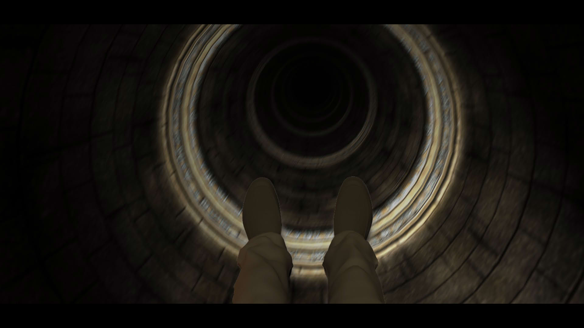 Screenshot for Doctor Watson: The Riddle of the Catacombs